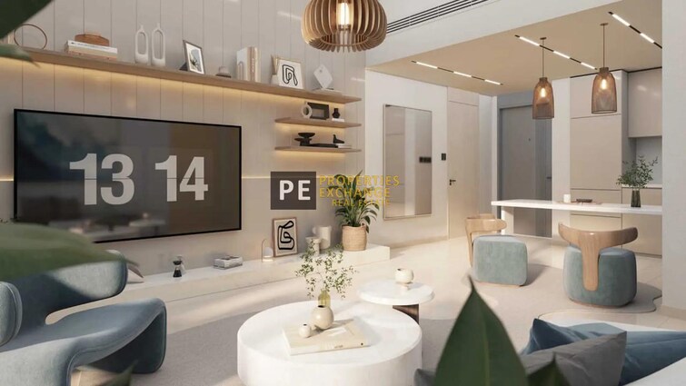  Apartment for Sale, Al Jaddaf, Dubai