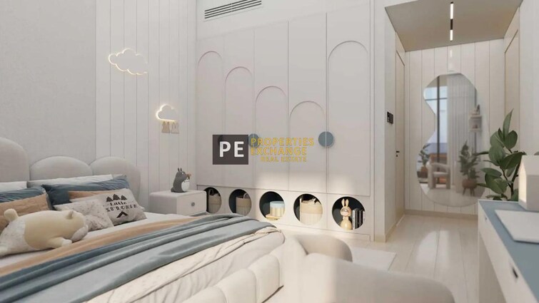  Apartment for Sale, Al Jaddaf, Dubai
