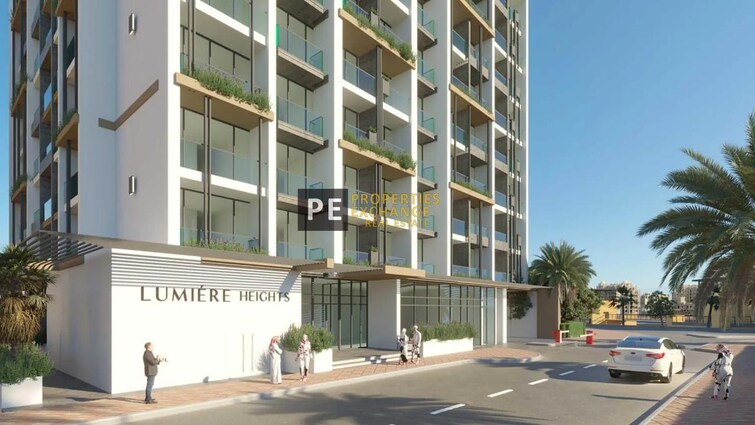  Apartment for Sale, Al Jaddaf, Dubai