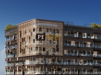 Apartment For Sale in Jumeirah Village Circle (JVC)