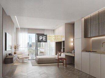 Apartment For Sale in Jumeirah Village Circle (JVC)