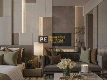 Apartment For Sale in Jumeirah Village Circle (JVC)