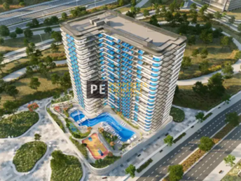  Apartment for Sale, Dubai Production City (IMPZ), Dubai