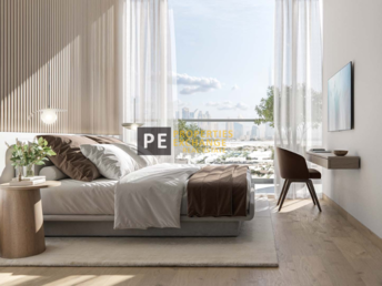 Apartment For Sale in Wasl Gate