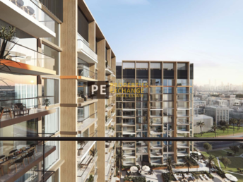 Apartment For Sale in Wasl Gate