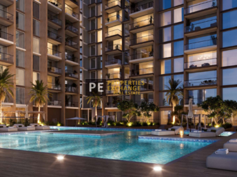 Apartment For Sale in Wasl Gate