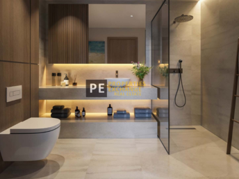 Apartment For Sale in Wasl Gate