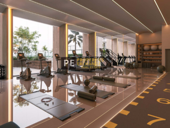 Apartment For Sale in Wasl Gate