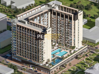  Apartment for Sale, Wasl Gate, Dubai