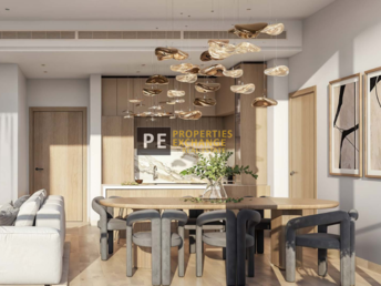 Apartment For Sale in Wasl Gate