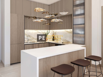 Apartment For Sale in Wasl Gate