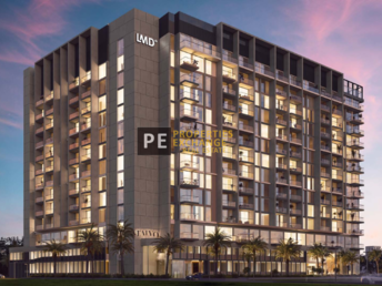 Apartment For Sale in Wasl Gate