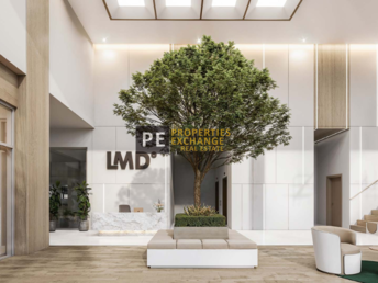  Apartment for Sale, Wasl Gate, Dubai