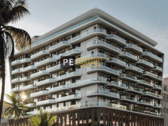 Apartment For Sale in Jumeirah Village Circle (JVC)