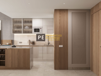 Apartment For Sale in Jumeirah Village Circle (JVC)