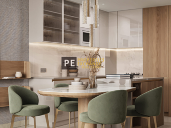 Apartment For Sale in Jumeirah Village Circle (JVC)