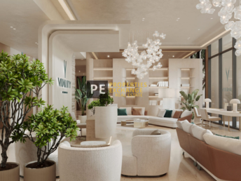 Apartment For Sale in Jumeirah Village Circle (JVC)