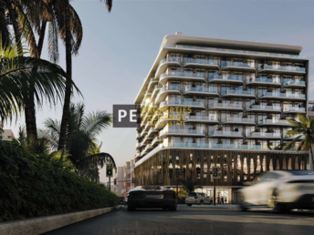 Apartment For Sale in Jumeirah Village Circle (JVC)