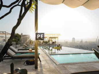 Apartment For Sale in Jumeirah Village Circle (JVC)