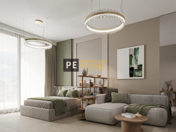 Apartment For Sale in Jumeirah Village Circle (JVC)