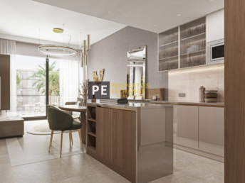 Apartment For Sale in Jumeirah Village Circle (JVC)