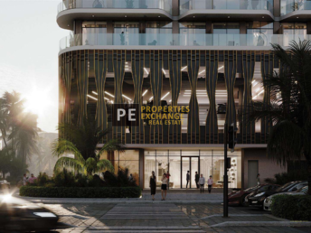 Apartment For Sale in Jumeirah Village Circle (JVC)