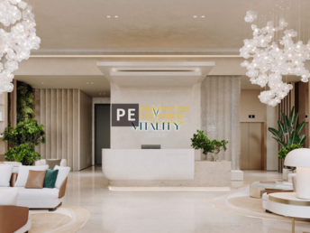 Apartment For Sale in Jumeirah Village Circle (JVC)