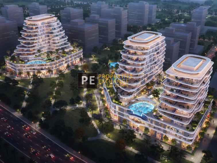  Apartment for Sale, Deira, Dubai