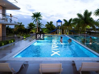 Apartment For Sale in Al Warsan