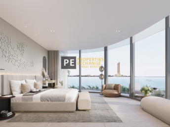  Apartment for Sale, Al Marjan Island, Ras al-Khaimah