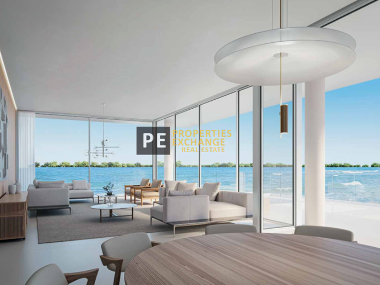  Apartment for Sale, Al Zorah, Ajman