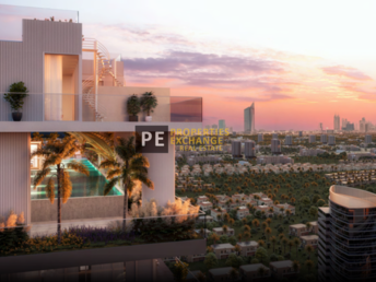 2 BR .33Apartment For Sale in Jumeirah Village Circle (JVC)