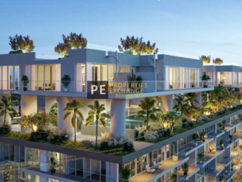 2 BR .33Apartment For Sale in Jumeirah Village Circle (JVC)