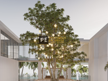 2 BR .33Apartment For Sale in Jumeirah Village Circle (JVC)