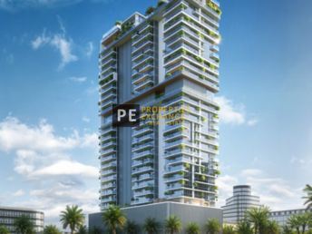 2 BR .33Apartment For Sale in Jumeirah Village Circle (JVC)