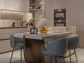 2 BR .33Apartment For Sale in Jumeirah Village Circle (JVC)