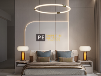 2 BR .33Apartment For Sale in Jumeirah Village Circle (JVC)