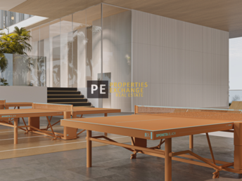 2 BR .33Apartment For Sale in Jumeirah Village Circle (JVC)