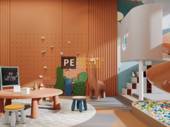 2 BR .33Apartment For Sale in Jumeirah Village Circle (JVC)