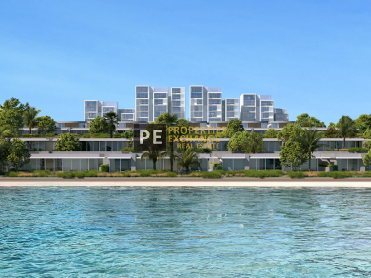  Apartment for Sale, Al Zorah, Ajman