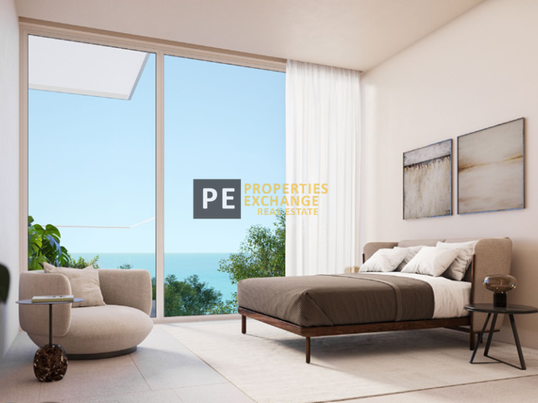  Apartment for Sale, Al Zorah, Ajman