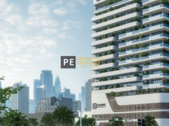 .29Apartment For Sale in Jumeirah Village Circle (JVC)