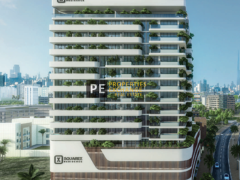 .23Apartment For Sale in Jumeirah Village Circle (JVC)