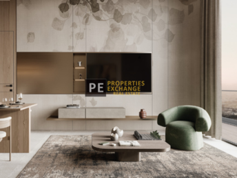 1 BR .23Apartment For Sale in Dubai Production City (IMPZ)