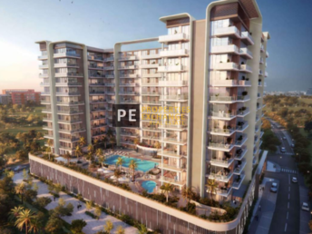 .02Apartment For Sale in Wasl Gate