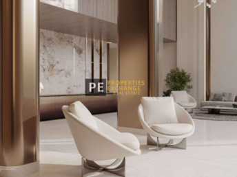 .02Apartment For Sale in Wasl Gate