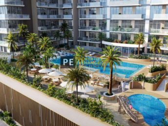 .02Apartment For Sale in Wasl Gate