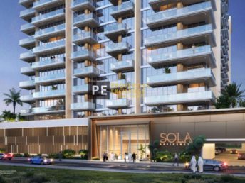 .02Apartment For Sale in Wasl Gate