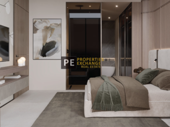 1 BR .19Apartment For Sale in Dubai Production City (IMPZ)