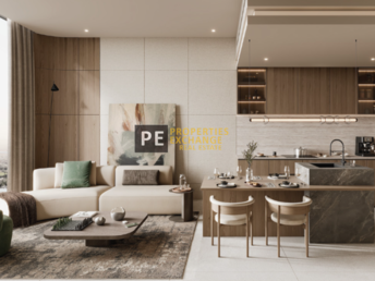 1 BR .19Apartment For Sale in Dubai Production City (IMPZ)